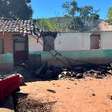 Ajude a reconstruir a casa de Honeria Barbosa após incêndio devastador
