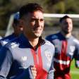 Racing desistiu de Enzo Díaz? Veja a situação do jogador no São Paulo