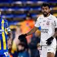 Vídeo: torcedores do Rosario Central são sinceros ao falar sobre Corinthians, Flamengo ou Palmeiras