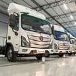 Baic deve unir sua operação à da Foton no Brasil; marcas chinesas podem dividir concessionárias