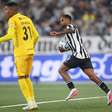 Botafogo vence Cienciano, mas é eliminado da Sul-Americana após goleada em Cusco