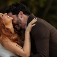 Viih Tube e Eliezer: Surpresa inusitada e perrengue na lua de mel