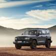 GWM Tank 300 TerraForce estreia submarca 4×4 no Brasil