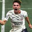 Bidon destaca união do Corinthians após expulsão: "Lutamos até o fim"