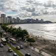 Previsão do tempo em Santos (SP) hoje: veja como fica o clima nesta sexta-feira