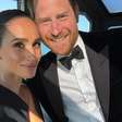 Família real: museu de cera põe Harry e Meghan de malas prontas após anúncio de volta ao Reino Unido