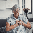 Coração acelerado: quando a palpitação pode ser sinal de arritmia?