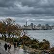 Previsão do tempo em Porto Alegre (RS) hoje: veja como fica o clima nesta sexta-feira