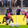 Endrick desfalca Real Madrid em estreia no Campeonato Espanhol