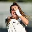 Bya Fernandes marca, e Botafogo goleia o Vasco no Carioca Feminino Sub-20