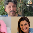 Doença de Lito Sousa é rara e sem cura; conheça famílias que enfrentam a condição e pedem ajuda