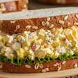 Muito além do ovo cozido: 3 receitas proteicas e fáceis para o lanche da tarde