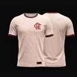 Guinness Book desafia Flamengo com projeto de camisa