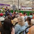 Expo Aflord mantém workshops gratuitos de jardinagem em Arujá