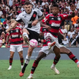 Vasco poderá ajudar o Flamengo