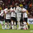 São Paulo busca acabar com longo jejum fora de casa no Brasileirão