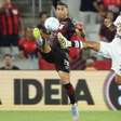 Botafogo encaminha venda de Santi Rodríguez