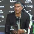 Vasco terá baixa de peso nas quartas e Pedro Emanuel busca solução
