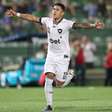 Botafogo encaminha venda de Matheus Martins ao Dínamo Moscou; veja valores