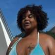 65 kg a menos: MC Carol, a Mirtes de 'Quem Ama Cuida', sobre emagrecimento e autoestima: 'Me sentia mal. Consegui manter o peso e pretendo correr atrás do meu objetivo. É uma vitória'