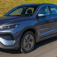 BYD Song Pro 2027 vira flex e fica R$ 13 mil mais barato