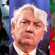 Eleições 2026: Drácula, Trump e Mick Jagger estão entre nomes inusitados das urnas