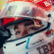 F1: Charles Leclerc vê início positivo para Ferrari no GP da Holanda, mas faz alerta sobre ritmo de corrida