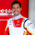 Ex-piloto da AF Corse, Cédric Sbirrazzuoli morre aos 39 anos