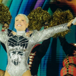 'No Brasil não tem homem para mim': 85% do público do show da Xuxa é solteiro