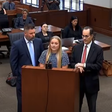 Estudante universitária assume culpa por matar bebê recém-nascido e esconder corpo no armário