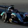 F1: Kimi Antonelli lidera TL1 no GP da Holanda; Bortoleto é 9º