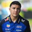 F1: Mekies tranquiliza sobre lesão de Hadjar e descarta pressa por retorno