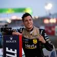 WEC: Alex Lynn retorna ao Cadillac #12 para as etapas de Barcelona e Ímola