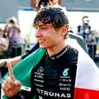 F1: Líder do campeonato, Antonelli confirma perda de posições no GP da Itália