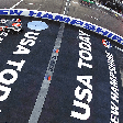 NASCAR Cup: Etapa de New Hampshire é antecipada por risco de chuva