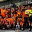 Grande Prêmio da Holanda de F1: Confira odds para apostar no GP