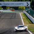 Praga Bohema supera Pagani e bate recorde em Spa-Francorchamps