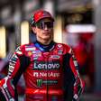 MotoGP 2027: Marc Márquez aponta fator Pirelli como vantagem para pilotos que chegam da Moto2