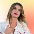 Alinne Moraes entrega detalhe sobre Vanessa em Por Você