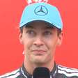 George Russell vence a corrida sprint do GP da Holanda; Bortoleto segura a nona posição