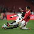 Internacional empata sem gols com o Atlético no Beira-Rio