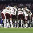 Atacante do São Paulo recebe sondagens da Série A e toma decisão na carreira