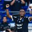 Jajá se destaca no Remo, apesar da derrota para o Fluminense; veja números