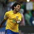 Marcelo: "Se não ganha Mundial, nem passou pela Seleção"