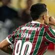 Serna marca, e Fluminense vira sobre o Remo no Maracanã