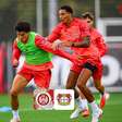 Wehen Wiesbaden x Bayer 04 Leverkusen 2026: Copa ao vivo