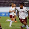 Fluminense cede empate no fim e está fora do Brasileiro Feminino
