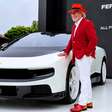 Por que alguém pagaria US$ 40 milhões pelo carro mais odiado? Mais do que dinheiro, é um truque para conseguir passe VIP vitalício para a Ferrari