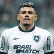 Tiquinho Soares está perto de voltar ao Botafogo