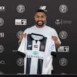 Ex-Corinthians deixa o Al-Hilal rumo a novo clube árabe
